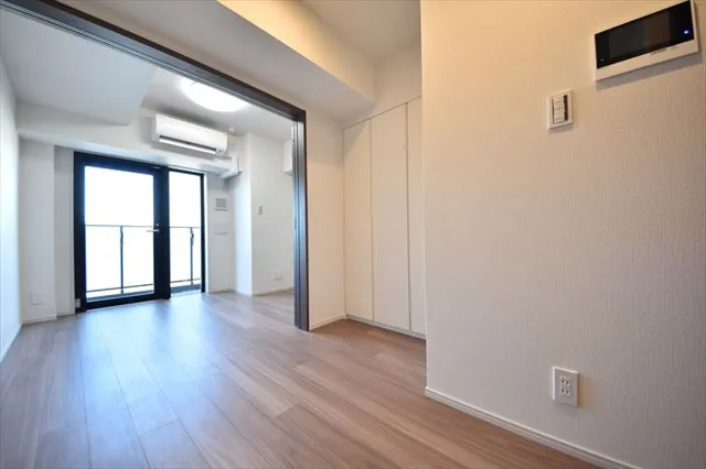 Grand Paseo Kiyosumi Shirakawa II - Interior - ["Flooring", "Floor", "Wood flooring"]
