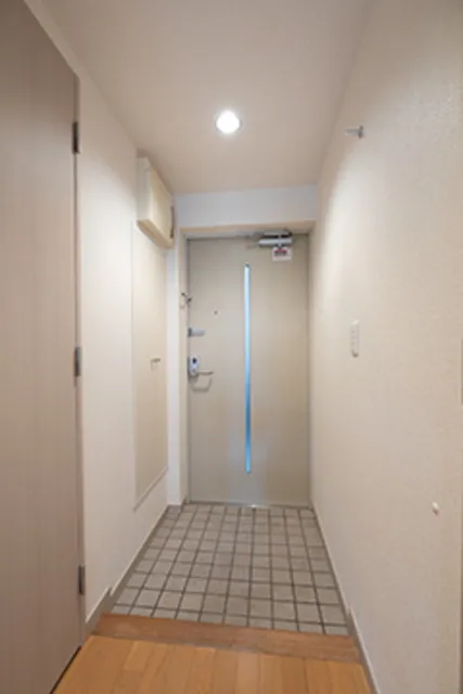 COLORS GARDEN - Interior - ["Door", "Fixture", "Wood"]