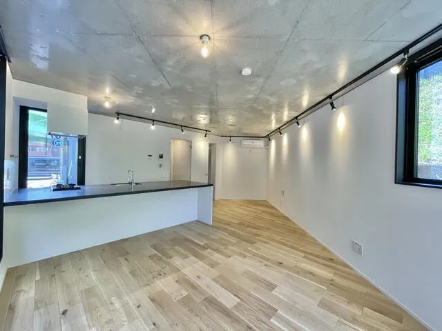 Trias116 - Interior - ["Flooring", "Ceiling", "Interior design"]