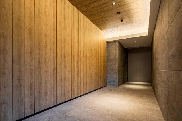 Season Flats Shin-Otsuka - Exterior - ["Flooring", "Wood", "Floor"]