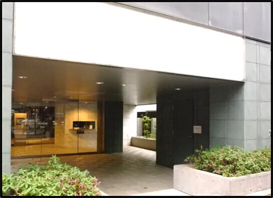 Rex Mejiro Prime City - Other - ["Concrete", "Brutalist architecture"]