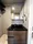 Residia Hiroo Ⅱ - Interior - ["Bathroom cabinet", "Interior design", "Flooring"] thumbnail