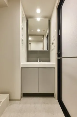 PROUD FLAT Kiyosumi Doori - Interior - ["Flooring", "Floor", "Interior design"]
