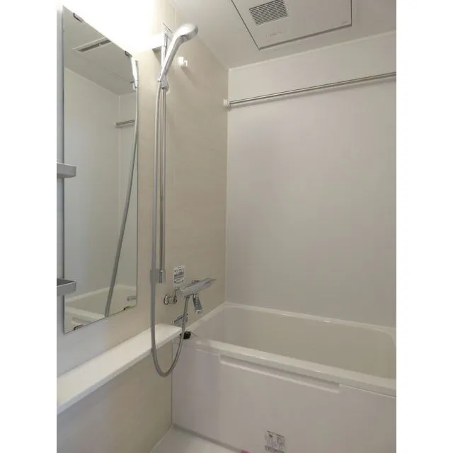 Milia Residence Nakano Yayoicho - Interior - ["Plumbing fixture", "Property", "Shower head"]