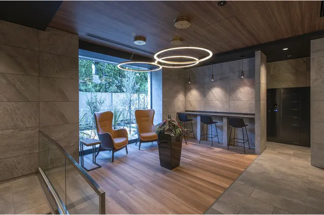 Belfarth Komazawa Sanchome - Exterior - ["Interior design", "Ceiling", "Light fixture"]
