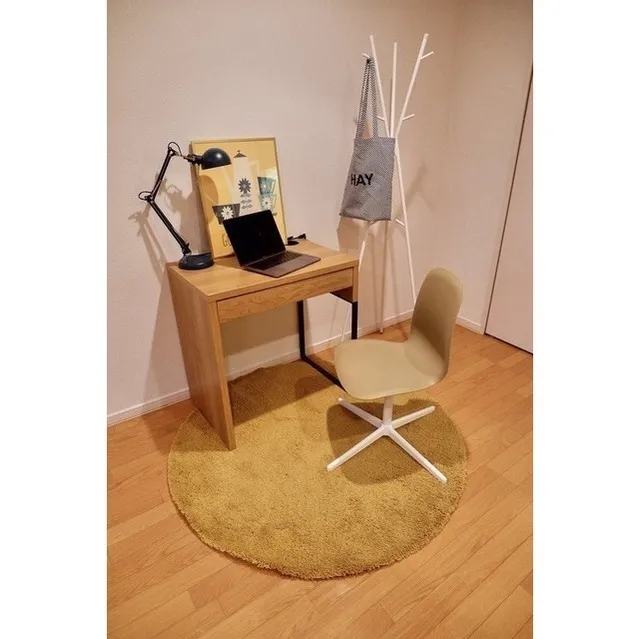 Laxrass Azabu-Juban - Interior - ["Wood", "Product", "Floor"]