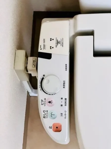 TS Omori Heim - Interior - ["Plumbing fixture", "Toilet seat", "Plumbing"]