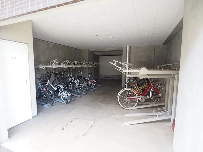 RESIDIA Nakanobu II - Other - ["Property", "Architecture", "Ceiling"]