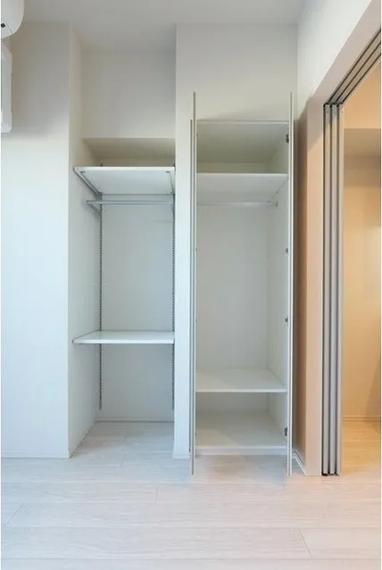 LEFONT PROGRESS SHIBUYA HILLTOP - Interior - ["Furniture", "Rectangle", "Shelving"]