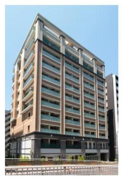 Gran Palace Tokyo Yaesu Avenue - Exterior - ["Building", "Sky", "Rectangle"]