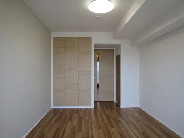 Emily Shakujii Park - Interior - ["Flooring", "Floor", "Wall"]