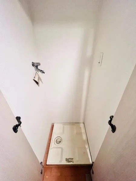 KDX Residence Okachimachi - Interior - ["Flooring", "Floor", "Hardwood"]