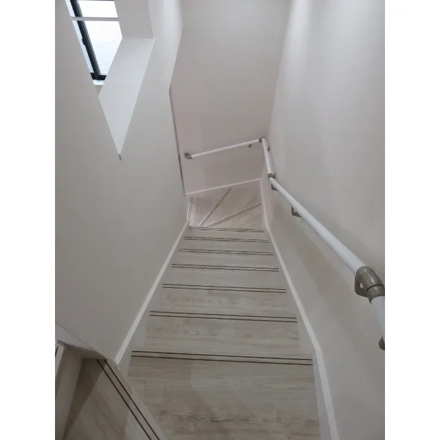 Apartment Umegaoka Grande - Interior - ["Wood", "Property", "Stairs"]