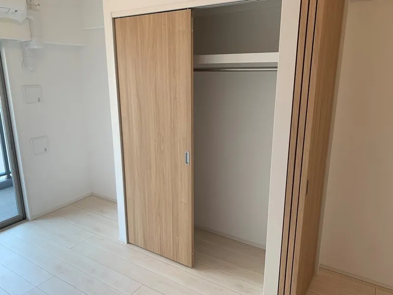Doue Ryogoku III - Interior - ["Wood", "Flooring", "Floor"]