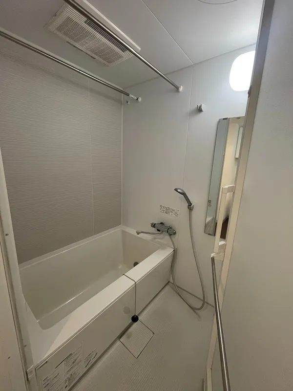 Shinagawa East - Interior - *Same type, different floors