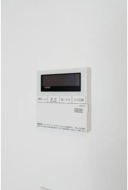 Comforia Liv Toyosu Canal - Interior - ["Electronic device", "Technology", "Electronics"]