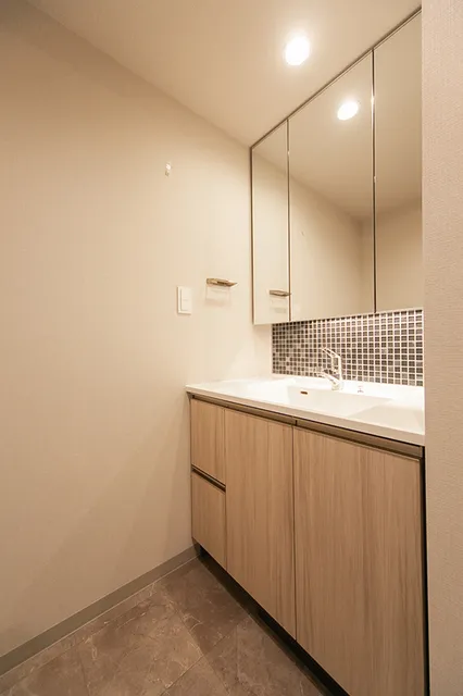 VISTA Nishi-Waseda - Interior - ["Flooring", "Floor", "Interior design"]