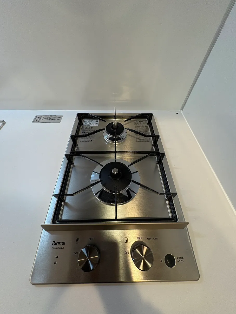 Gran Casa Sumiyoshi III - Interior - ["Kitchen Appliance", "Major appliance", "Home appliance"]