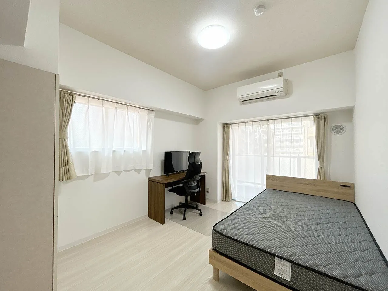 Mynavi Stay Kachidoki - Interior - []