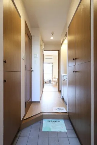 Cynthia Higashi Koenji - Interior - ["Flooring", "Floor", "Wood"]