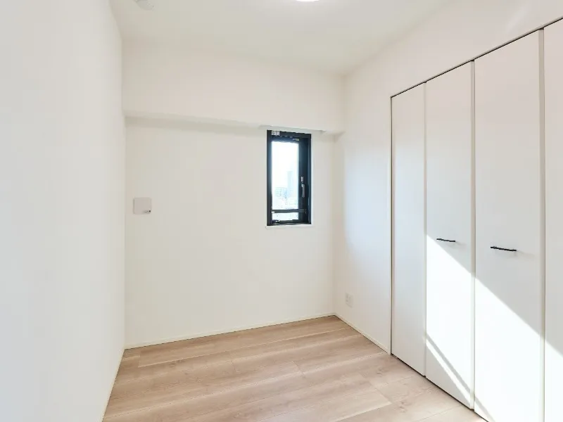 Due Nippori III - Interior - ["Flooring", "Floor", "Wood"]