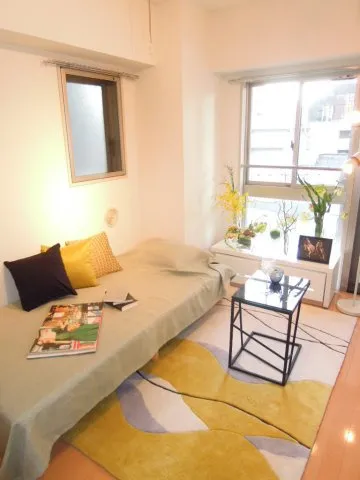Prime Urban Iidabashi - Design - ["Flooring", "Floor", "Furniture"]