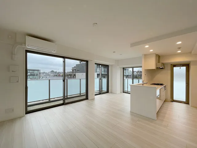 KDX Residence Oyamadai - Interior - ["Apartment", "Floor", "Condominium"]