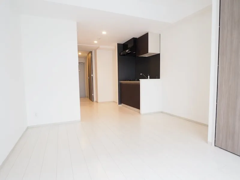 RESIDIA Ogikubo III - Interior - ["Building", "Wood", "Hall"]