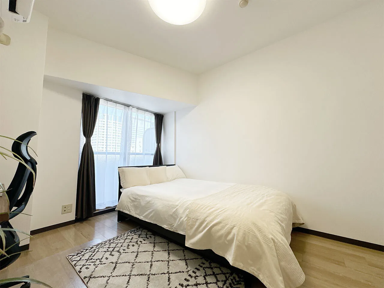 Mynavi STAY Flumen Meguro - Interior - []
