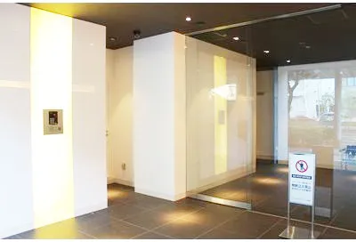 Cressia Shibaura Waterfront - Interior - ["Flooring", "Floor", "Interior design"]