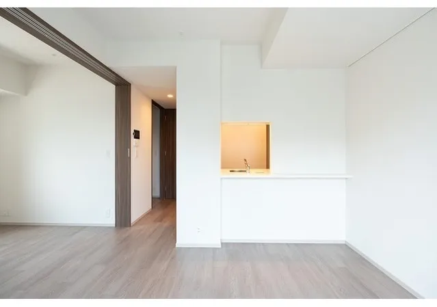 Comforia Higashiueno - Interior - ["Flooring", "Floor", "Apartment"]