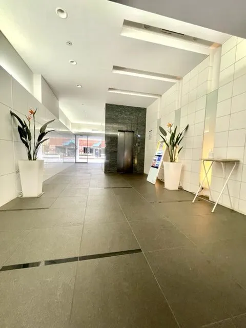 RESIDIA Kinshicho II - Exterior - ["Flooring", "Floor", "Ceiling"]