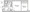 La Douceur Asakusabashi - Floor Plan - ["White", "Plumbing fixture", "Floor plan"] thumbnail