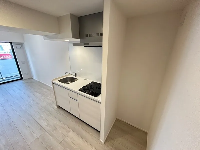 Lefon Livent Ikebukuro - Interior - ["Floor", "Apartment", "Condominium"]