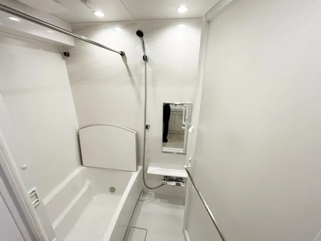 Dearlycious Minamisunamachi - Interior - ["Flooring", "Floor", "Plumbing fixture"]