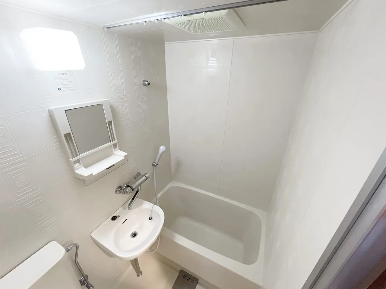 Mynavi STAY Palace Tsukishima Riverside - Interior - []
