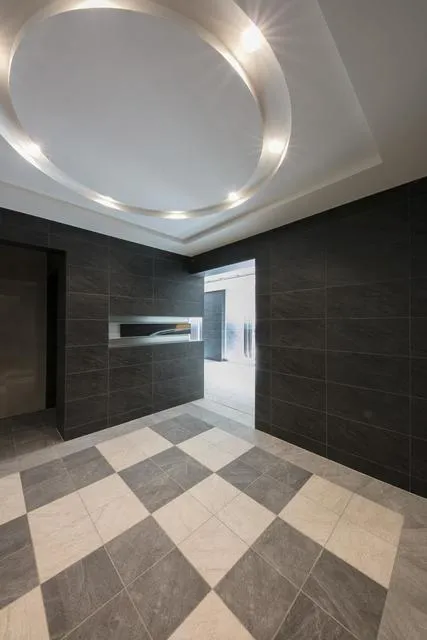 Grand Ciel Minami Aoyama - Exterior - ["Light", "Fixture", "Tile flooring"]