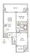 Doue Ryogoku III - Floor Plan - ["Product", "Rectangle", "Font"] thumbnail