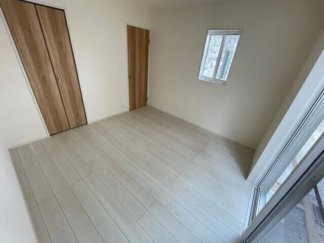 Kolet Itabashi Yotsuba #04 - Interior - ["Flooring", "Wood", "Floor"]
