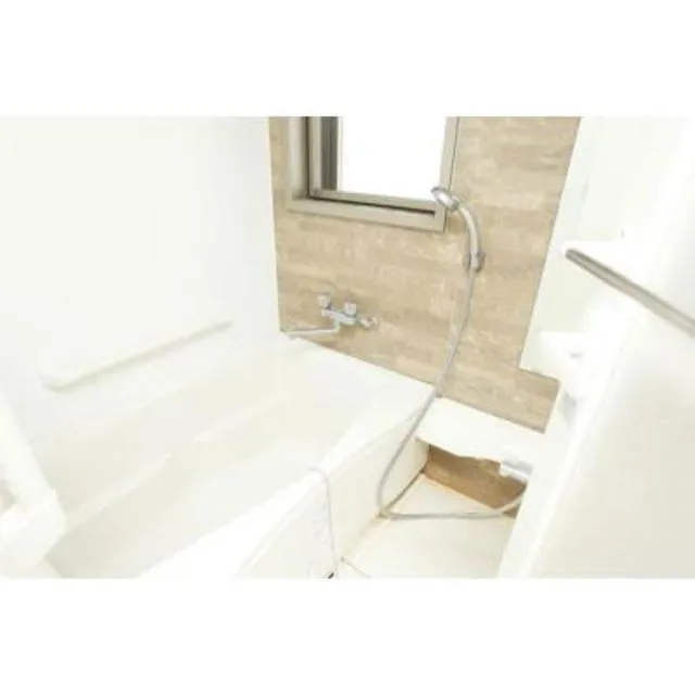 Park Axis Hatchobori - Interior - ["Tap", "Plumbing fixture", "Bathroom sink"]