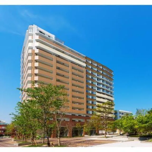 Park Axis Takinogawa La Breeze - Exterior - ["Sky", "Building", "Daytime"]