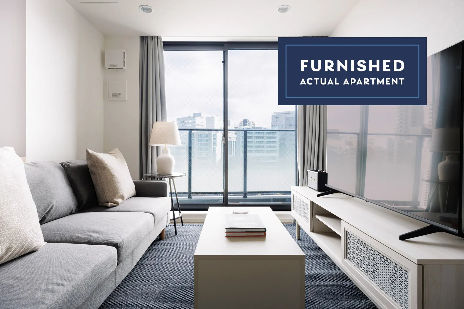 The Parkhabio Ichigaya West - Interior - []