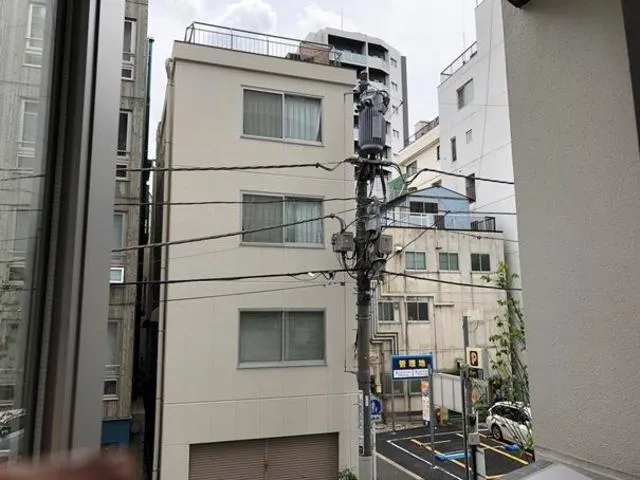 GLACIER Jimbocho - Other - ["Building", "Window", "Fixture"]