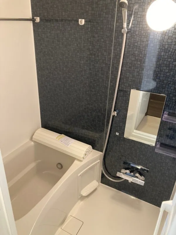 Isle Premium Mukojima - Interior - ["Plumbing fixture", "Bathroom", "Floor"]