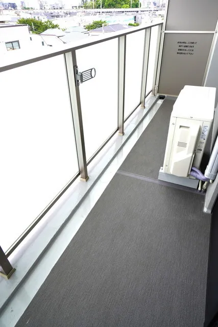 J.GRAN Court Shinagawa Nishioi WEST - Interior - ["Automotive design", "Fixture", "Flooring"]
