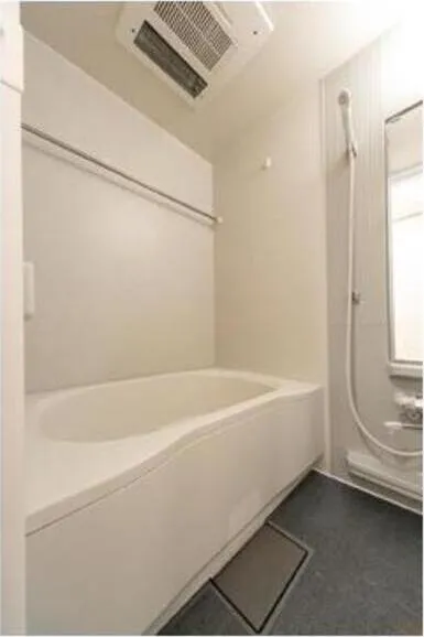 Toray Stage Meguro - Interior - ["Property", "Room", "Bathroom"]