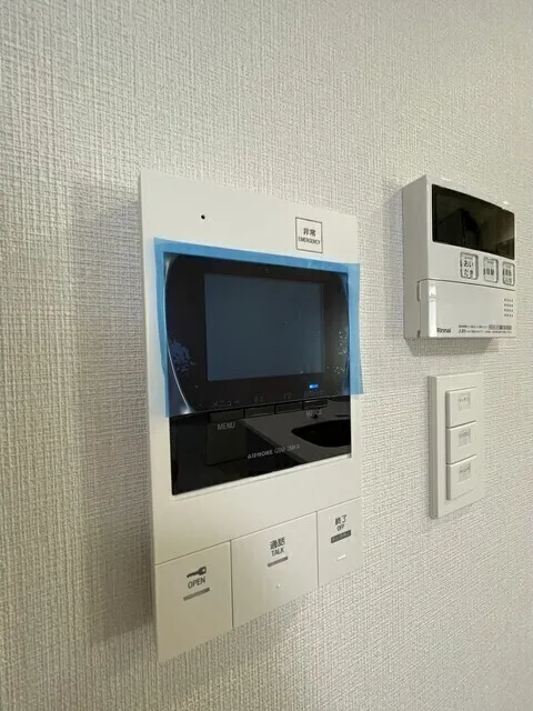 Daffitto Kinshicho - Interior - ["Electronic device", "Technology", "Electronics"]