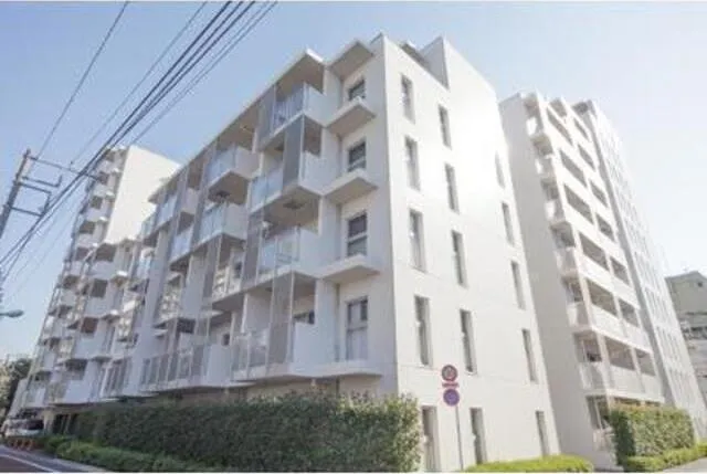 PRIME URBAN Higashinakano COURT - Exterior - ["Building", "Sky", "Window"]