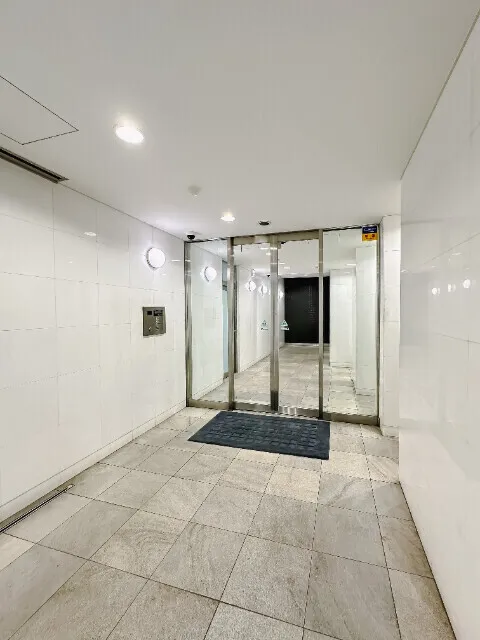 Urban Park Daikanyama II - Exterior - ["Flooring", "Floor", "Ceiling"]