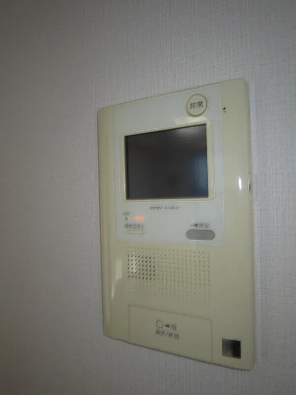 Concieria Nishi Shinjuku TOWER'S WEST - Interior - ["Electronic device", "Electronics", "Technology"]